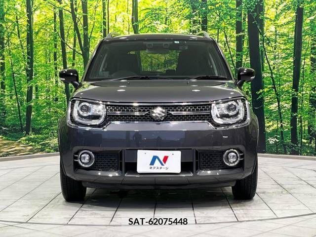 Suzuki IGNIS 2017-06 272677-14