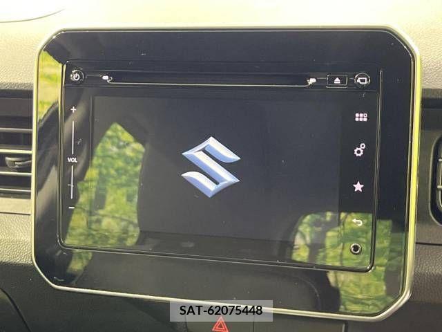 Suzuki IGNIS 2017-06 272677-2
