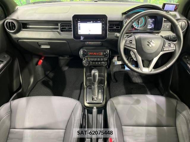Suzuki IGNIS 2017-06 272677-1