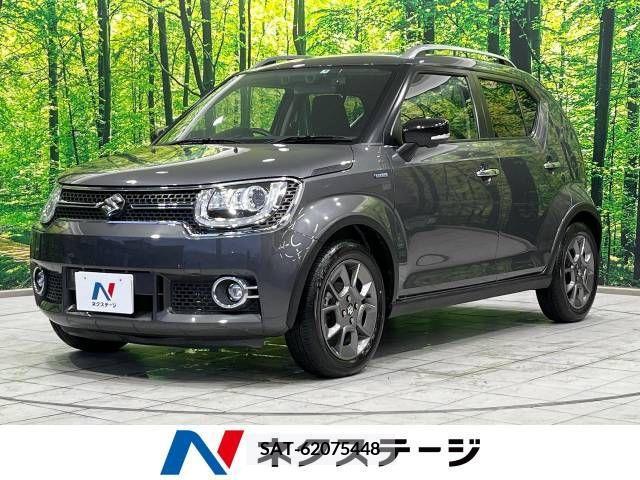 Suzuki IGNIS 2017-06 272677-0