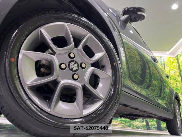 Suzuki IGNIS 2017-06 272677-13