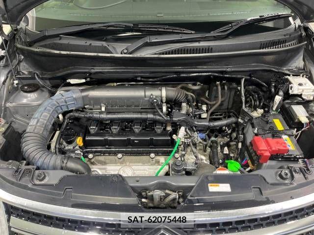 Suzuki IGNIS 2017-06 272677-18