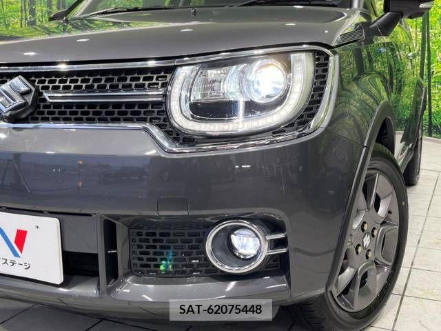 Suzuki IGNIS 2017-06 272677-12