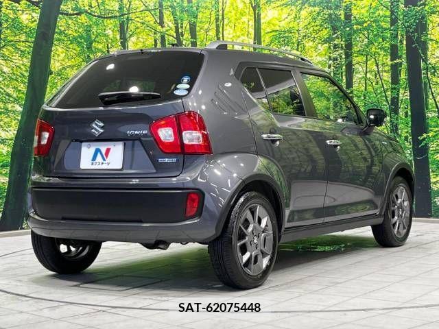 Suzuki IGNIS 2017-06 272677-17
