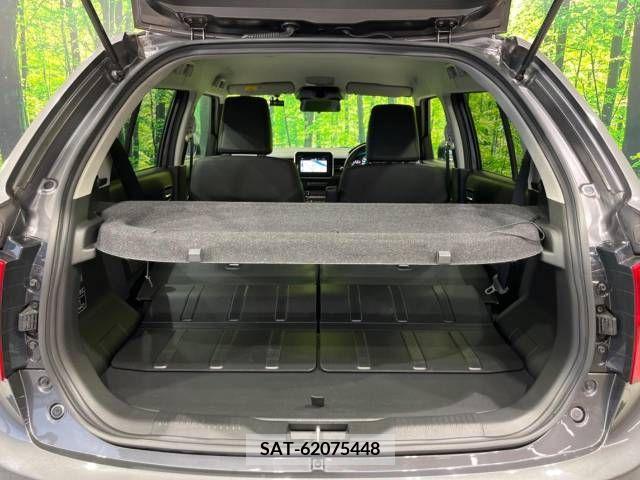 Suzuki IGNIS 2017-06 272677-11