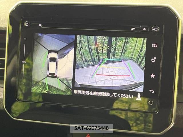 Suzuki IGNIS 2017-06 272677-3