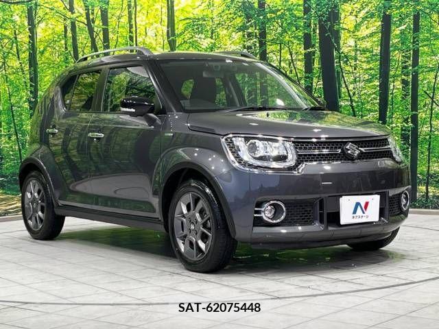 Suzuki IGNIS 2017-06 272677-16