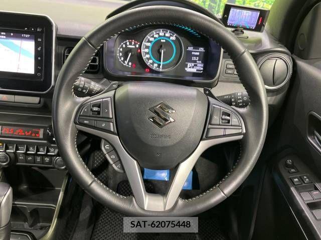 Suzuki IGNIS 2017-06 272677-10
