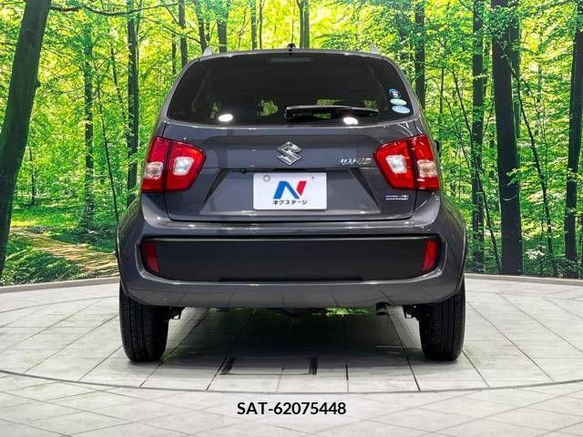 Suzuki IGNIS 2017-06 272677-15