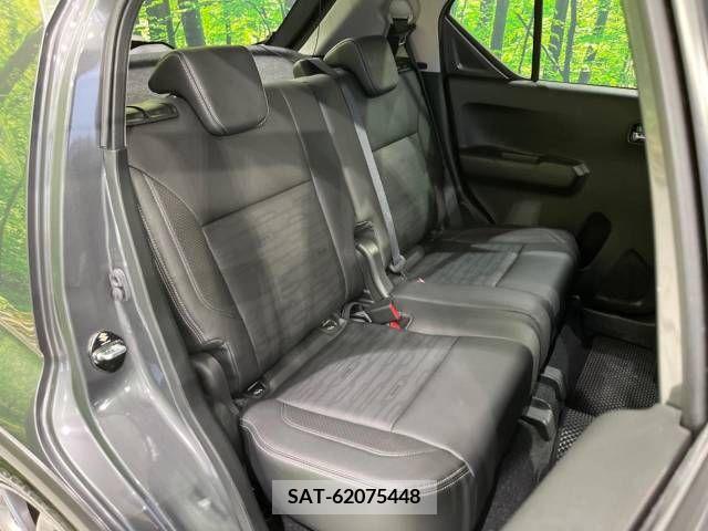 Suzuki IGNIS 2017-06 272677-9