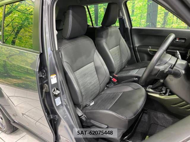 Suzuki IGNIS 2017-06 272677-8
