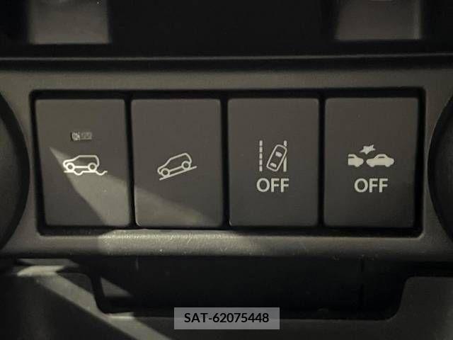 Suzuki IGNIS 2017-06 272677-7