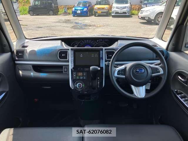 Subaru CHIFFON 2018-02 338316-5
