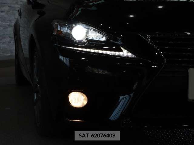 Lexus IS 2013-08 275407-13