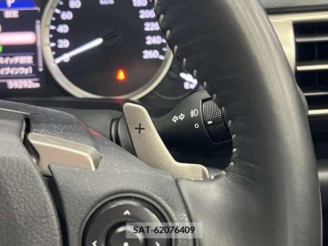 Lexus IS 2013-08 275407-18