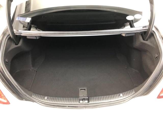 Mercedes Benz C-CLASS 2015-06 185186-12