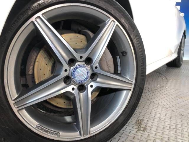 Mercedes Benz C-CLASS 2015-06 185186-14
