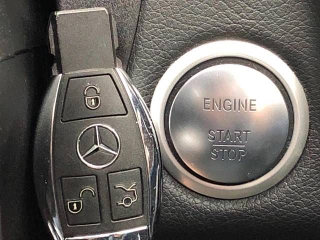Mercedes Benz C-CLASS 2015-06 185186-3