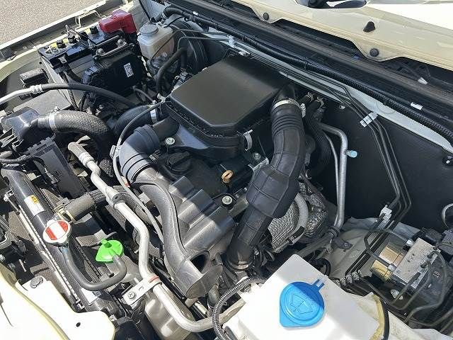 Suzuki JIMNY 2020-04 20378-17