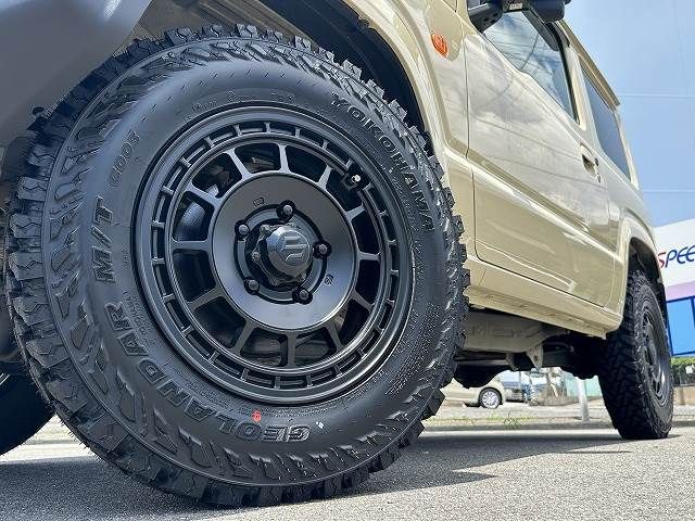 Suzuki JIMNY 2020-04 20378-19