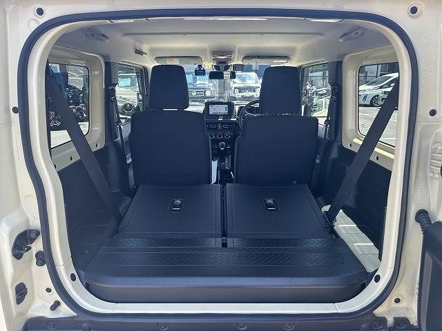 Suzuki JIMNY 2020-04 20378-16