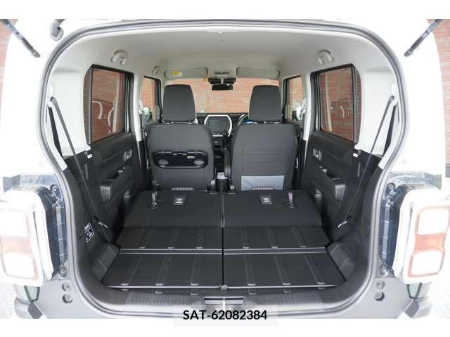 Suzuki HUSTLER 2022-12 312989-10