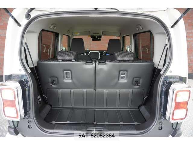Suzuki HUSTLER 2022-12 312989-9