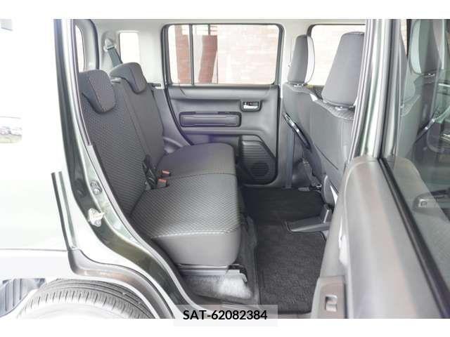 Suzuki HUSTLER 2022-12 312989-8