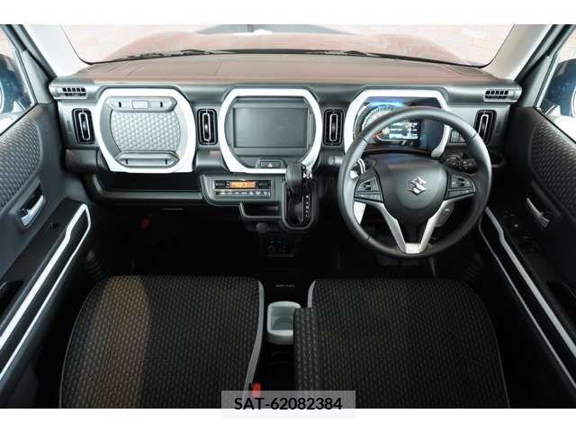 Suzuki HUSTLER 2022-12 312989-6
