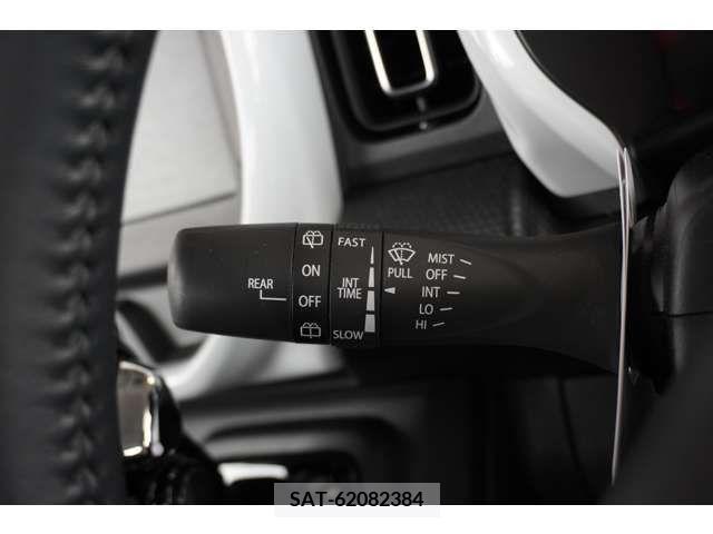 Suzuki HUSTLER 2022-12 312989-4