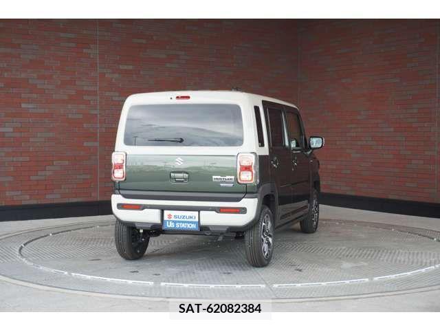 Suzuki HUSTLER 2022-12 312989-2