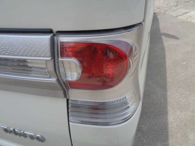 Daihatsu TANTO CUSTOM 2011-09 2406-19
