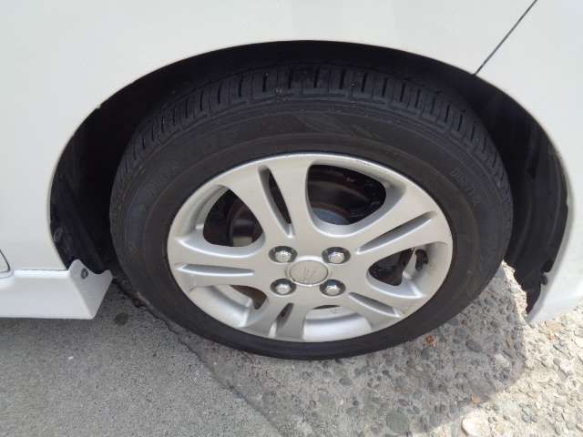 Daihatsu TANTO CUSTOM 2011-09 2406-16