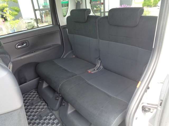 Daihatsu TANTO CUSTOM 2011-09 2406-12