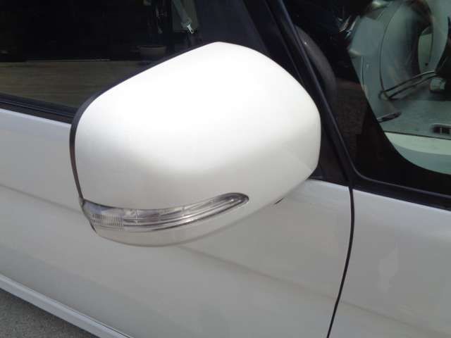 Daihatsu TANTO CUSTOM 2011-09 2406-14