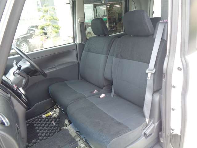 Daihatsu TANTO CUSTOM 2011-09 2406-11