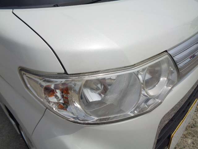 Daihatsu TANTO CUSTOM 2011-09 2406-17
