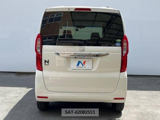 Honda N BOX 2017-12 278763-16
