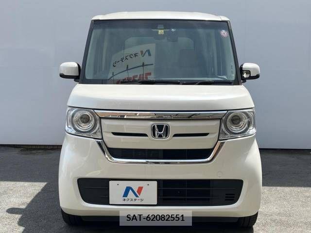 Honda N BOX 2017-12 278763-15