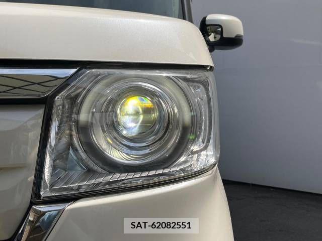 Honda N BOX 2017-12 278763-14
