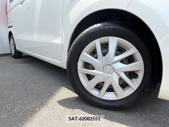 Honda N BOX 2017-12 278763-13