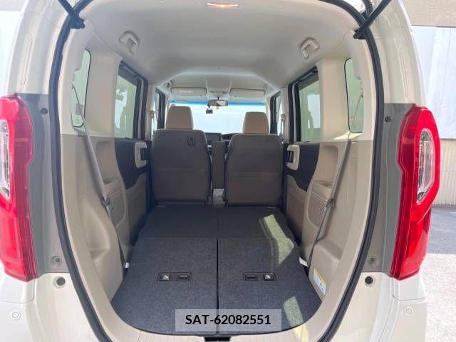 Honda N BOX 2017-12 278763-11