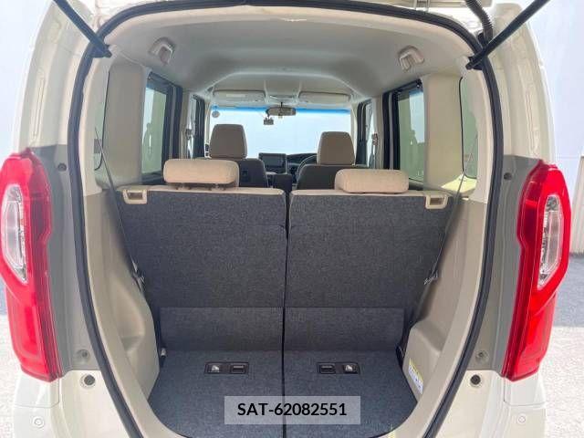 Honda N BOX 2017-12 278763-10