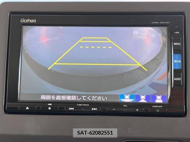 Honda N BOX 2017-12 278763-3