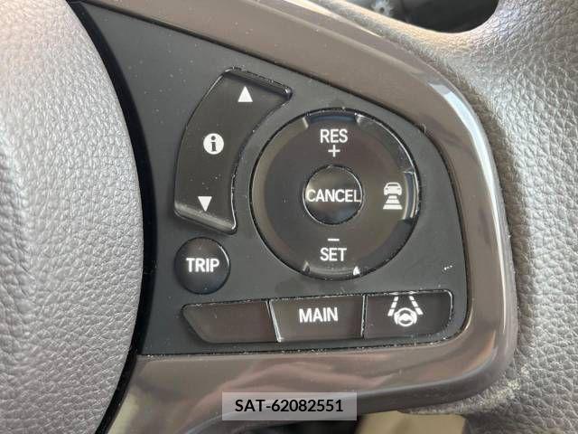 Honda N BOX 2017-12 278763-4