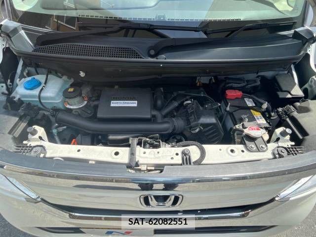 Honda N BOX 2017-12 278763-19