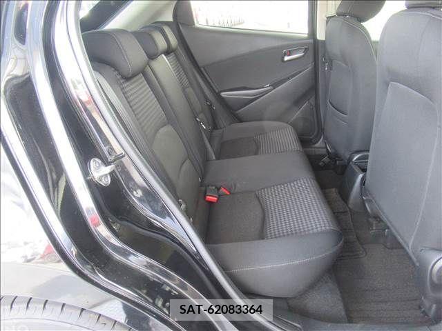 Mazda DEMIO 2019-03 346668-14