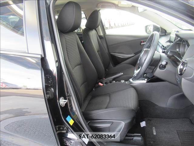Mazda DEMIO 2019-03 346668-13