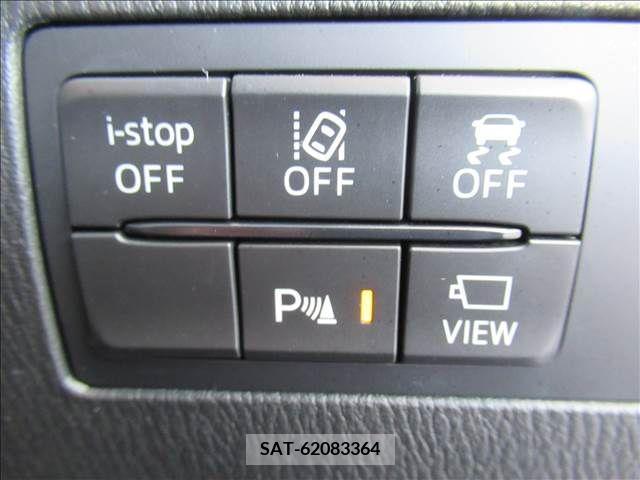 Mazda DEMIO 2019-03 346668-11