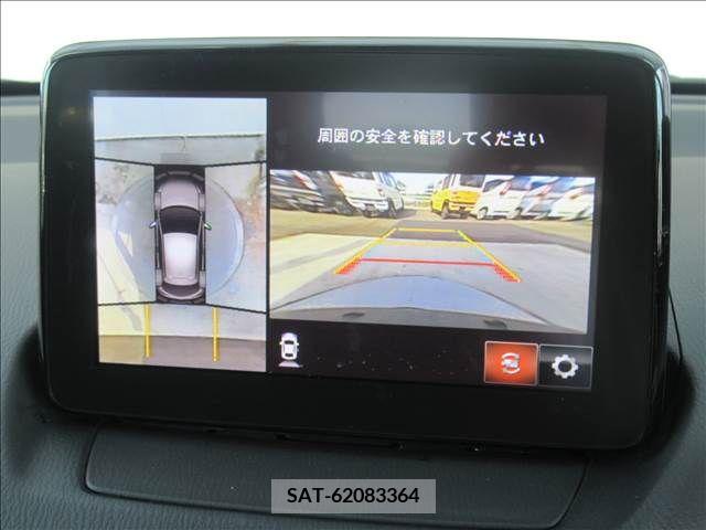 Mazda DEMIO 2019-03 346668-9